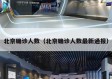 北京确诊人数（北京确诊人数最新通报）