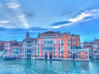 探索威尼斯的浪漫之旅 —— 07cc威尼斯官方入口 V4.21.7