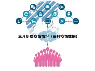三月新增疫情情况（三月疫情数据）
