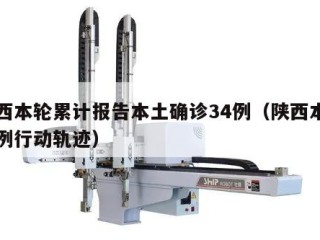 陕西本轮累计报告本土确诊34例（陕西本土病例行动轨迹）