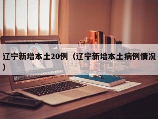 辽宁新增本土20例（辽宁新增本土病例情况）